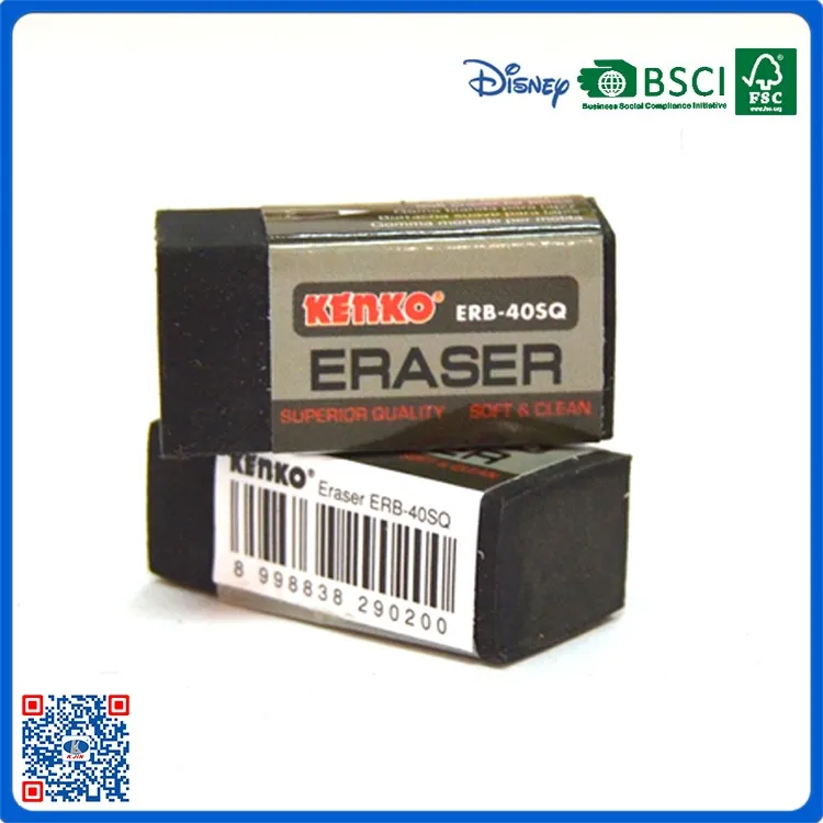 2019 New Promotional Standard Ballpoint Pen Eraser For Office Buy