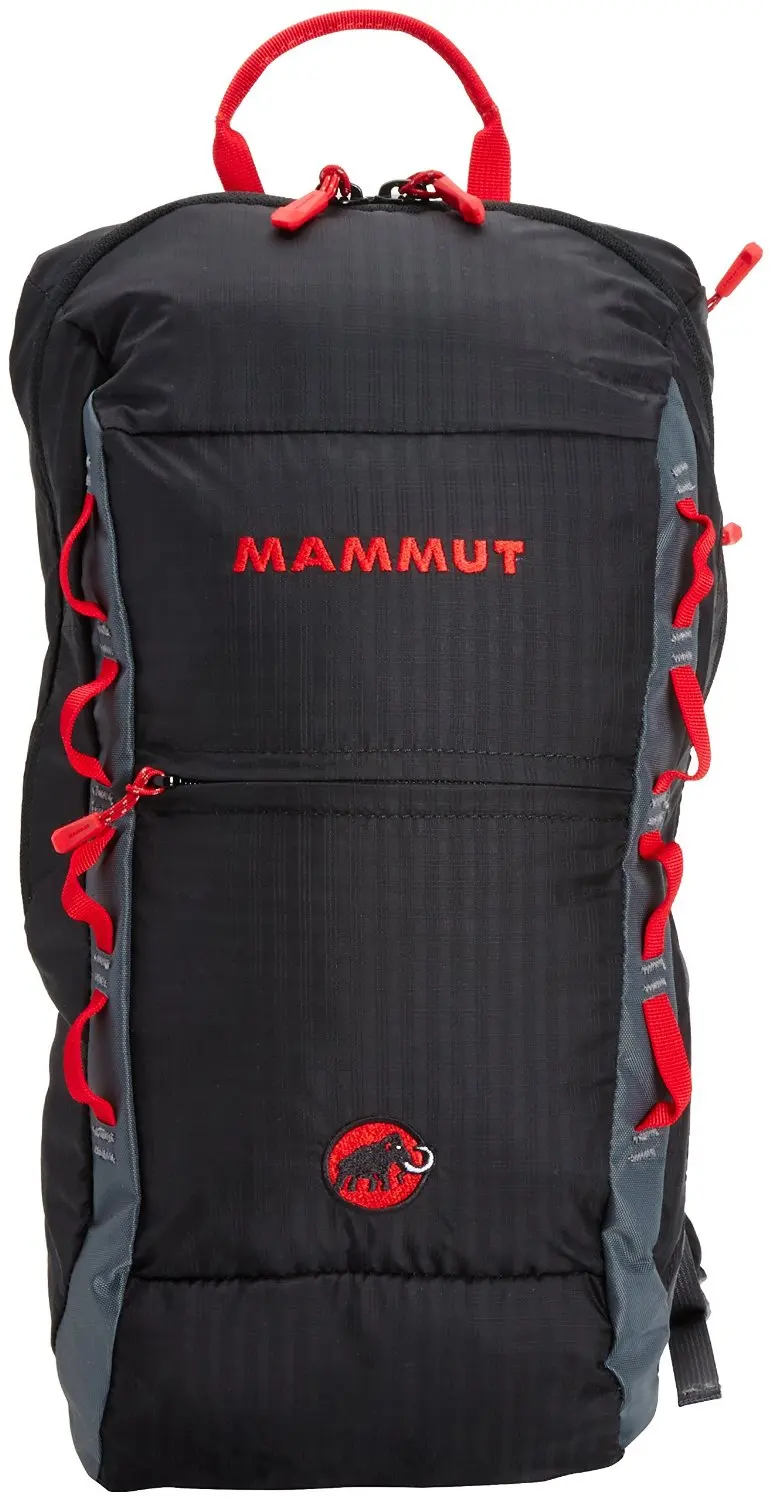 neon light mammut