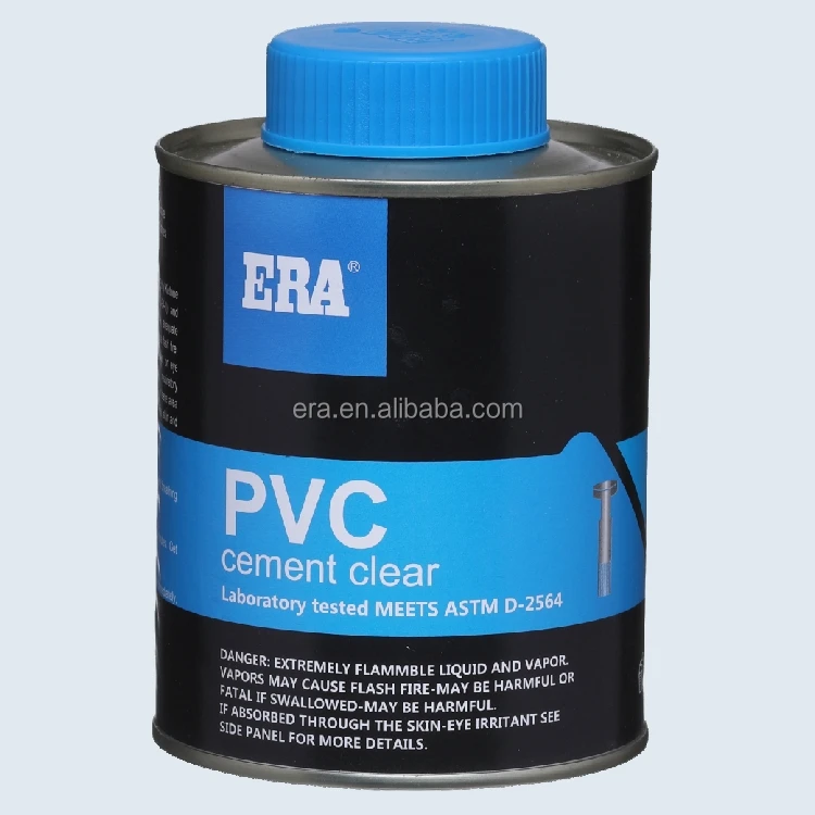 Era Pvc Regular Grade Adhesive Buy Pvc Pipe Adhesive,Pvc Glue,Pvc