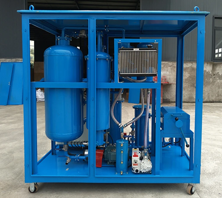 New Style Insulating Machine Oil Filter With Best Quality Buy