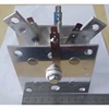 single phase 2 plates 50A rectifier DQ50A diode