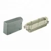 Harting Brand Most Popular Multi Pole Plug,16A 500V 24 Pin Automotive Electrical Heavy Duty Connector