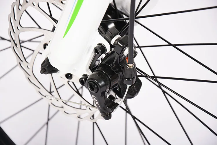 24인치 자전거 크기