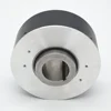 high resolution elevator 8192 ppr hollow through shaft optical incremental rotary encoder price