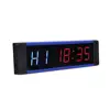 [Ganxin] Shakeproof High Quality Indoor Led Swimming Good Screen Digital 1 Inch Supply Use Timer Waterproof With Tripod