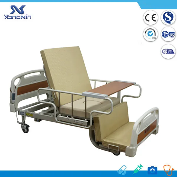 Yxz037d Disabled Hospital Bed Buy Disabled Hospital Bed,Disabled