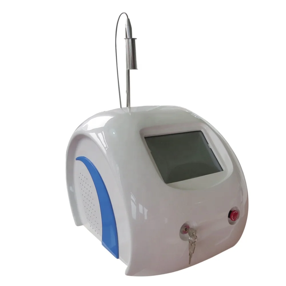 980nm Diode laser for Vein removal 980 nm Laser Vascular Removal