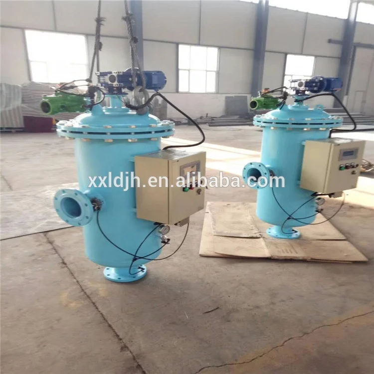 Water Sand Filter,Water Well Sand Filter,Automatic Sand Filter Machine