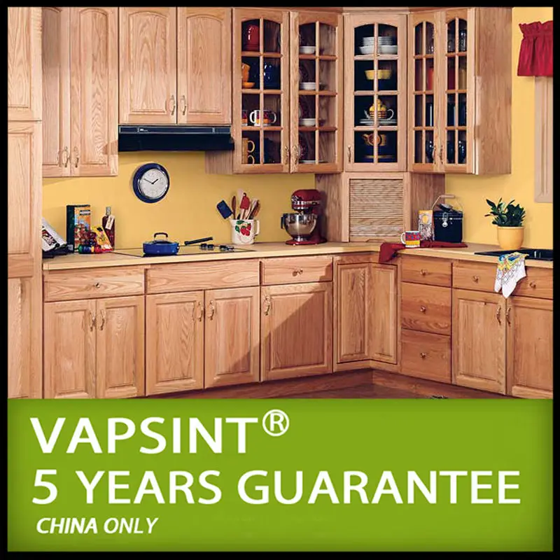 Rubber Wood Kitchen Cabinets Trekkerboy High Quality Modular Rubber Wood Kitchen Cabinet