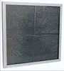 G1-G4 Primary Panel Filter nylon mesh pre air filter