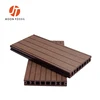 MOON FOSSIL HIDE FRAME FLOORING COMPOSITE TERRACE DECK