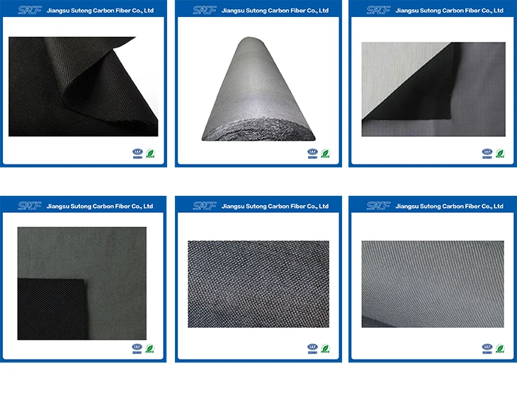 prepreg carbon fiber cloth