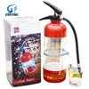 2018 New Amazon Creative beer dispenser in the shape of Fire Extinguisher