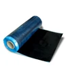 conveyor belt vulcanizing joint uncured enhancing intermediate rubber