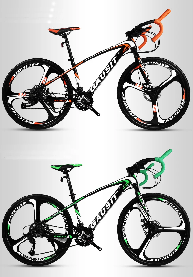 26 Inches Adult Light Cycling Speed Cross Country Mountain, 57% OFF