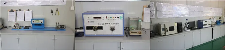 electrical enamelled cca wire