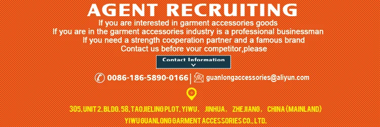Guanlong brand new design cheap different patterns metal buttons custom jean button