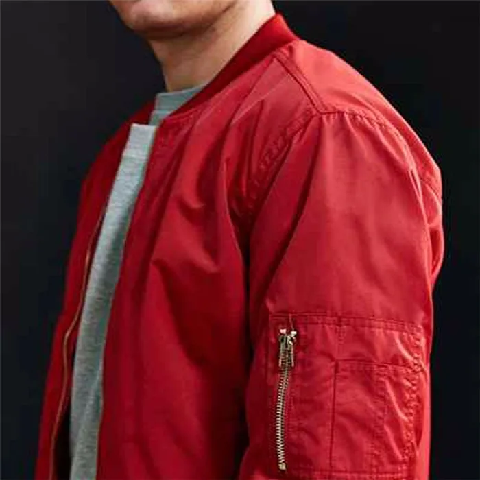 jaqueta corta vento fabrica