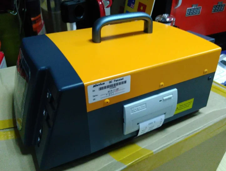 Gas Emission Analyzer Nha506 Buy Exhaust Gas Analyzer,Automotive Gas