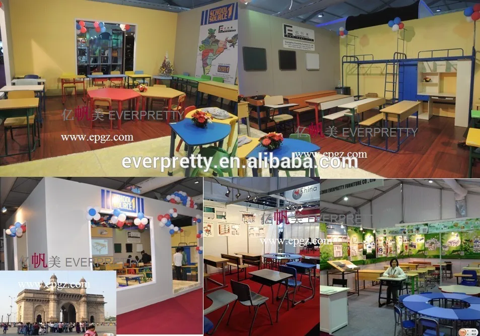 Mdf Executive Office Desk Table Specification Workstation Office