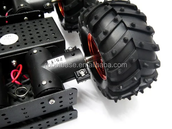 RB-13K035-6WD Platform(6)
