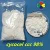 plant growth regulator ccc 98% tc cycocel chlormequat chloride in agriculture