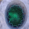 Safety Manhole Cover Net Anti-drop Pedestrian Protection Net Goods Fall Prevention Devices High Quality with Low Price