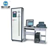 high accuracy ASTM D2724 AATCC 136 fusible interlinings adhesion test tester machine