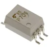 TLP701 LP701 P701 701 OPTOISO 5KV GATE DRIVER 6SDIP GW