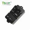 Car Electric Parts Mazda 323 Power Window Lifter Switch With Lock