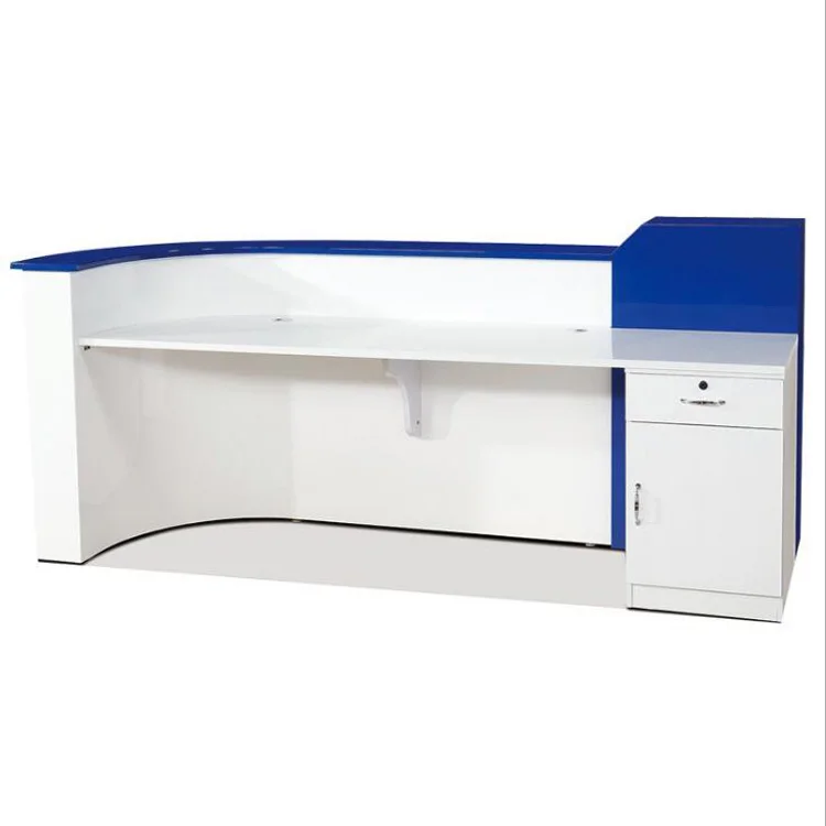 cash desk