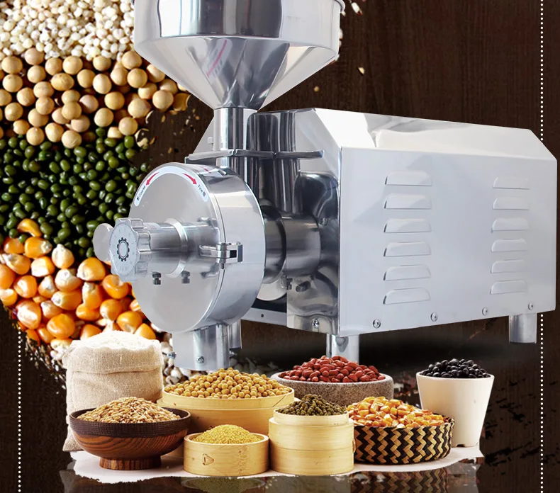 Professional Industrial Supply Industrial Spice Grinder Buy Spice