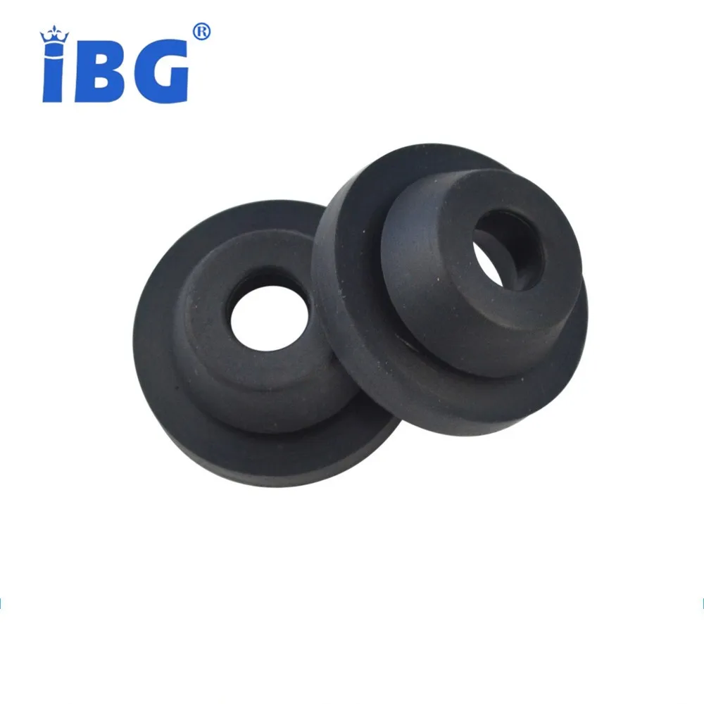 Custom Molded Soft Silicone Colored Rubber Grommet Buy Colored Rubber
