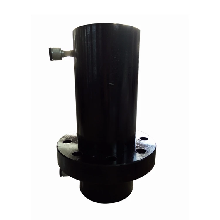 10000psi Electric Manual Hydraulic Oil Pump Cylinder Kit With Double