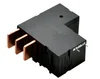 SPDT (form c) latching relays control circuit electric relay 120a load current