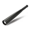 Factory waterproof baseball bat shape led rechargeable bat led flashlight