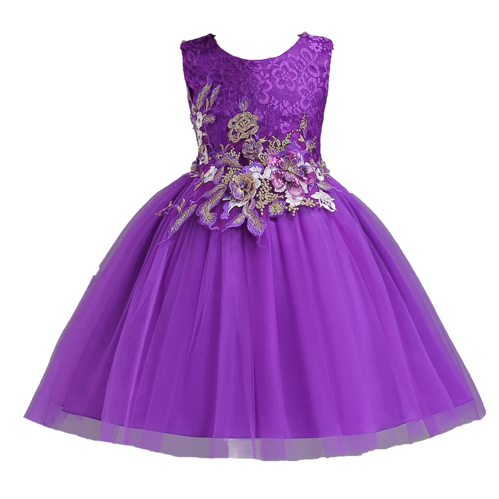 birthday dress for 3yrs girl