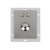 IP65 industrial metal computer mouse