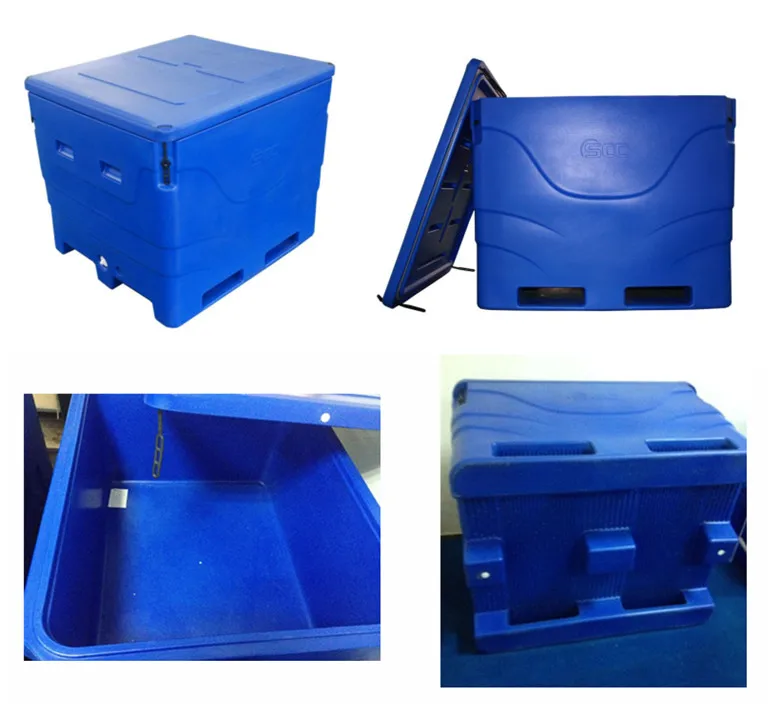1000 Fish Storage Ice Box Fish Transportation Box For Fish Buy Fish Storage Box,Fish Storage
