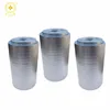 Heat reflective attic room roof insulation cover types attic ceiling floor door insulation