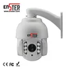 10x 5-50mm lens MINI IP High Speed Dome Camera wifi ptz outdoor dome ip camera