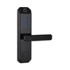 Security Digital Wireless Network Bluetooth ttlock APP Fingerprint Password Sliding Lock