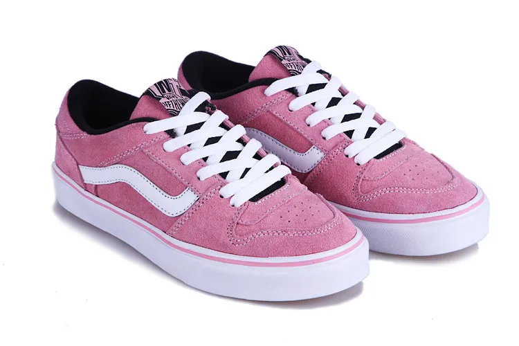 new vans shoes for ladies
