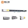 GS-601 Aluminum profile automatic sensor sliding door operator