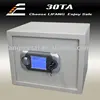 Medium size bank's safes and vaults (CE,RoHS)