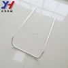 Custom made light weight aluminum seat accessories for swimming pool