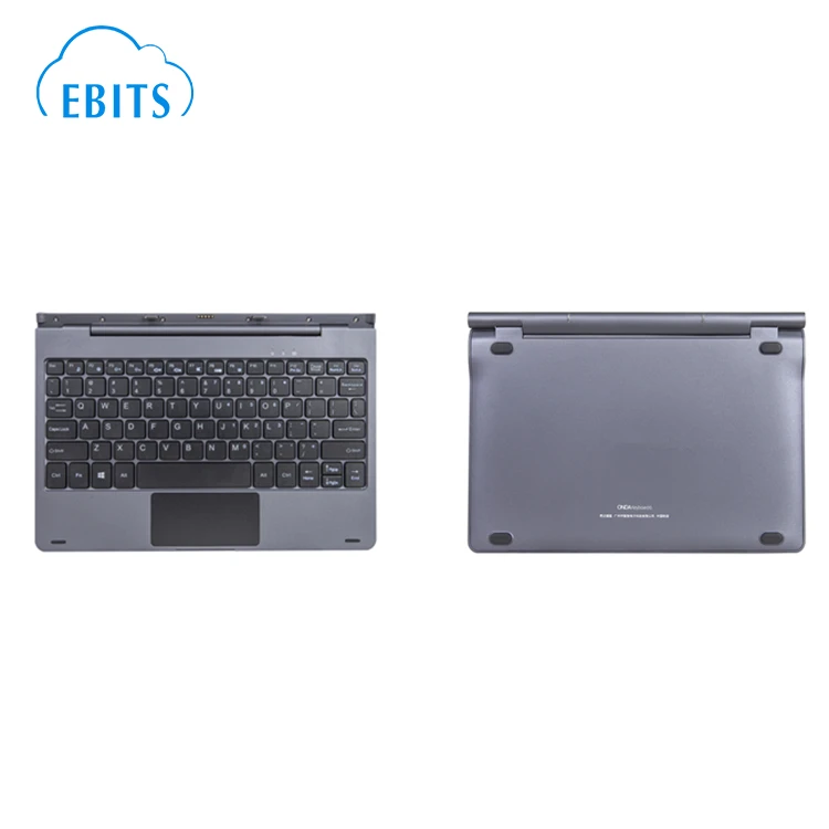 10 Inch Tablet Keyboard With 5 Pogo Pin Docking Buy Tablet Keyboard