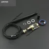 Lonten Gravity series Analog Dissolved Oxygen Sensor Meter Kit, 3.3~5.5V compatible with arduinos for aquaculture, environment