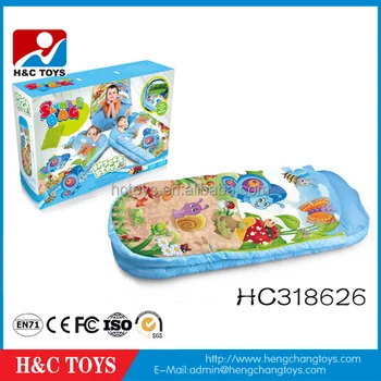 2017 New Senior 1 M Children Inflatable Sleeping Bags Kids 2017 New Senior 1 M Children Inflatable Sleeping Bags Kids Bag Cartoon Hc318626