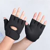5 Styles Womens Mens Adjustable Gym Gloves Training Weight Lifting Half Finger Exercise Workout Fitness Gloves E1350